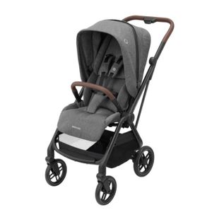 Maxi Cosi kolica Leona² select grey