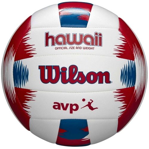 Wilson Hawaii AVP Lopta WTH80219KIT slika 4