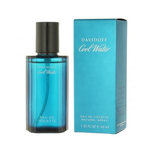 Davidoff Cool Water for Men Eau De Toilette 40 ml (man)