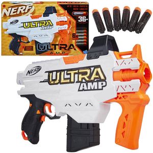 Nerf Ultra AMP puška