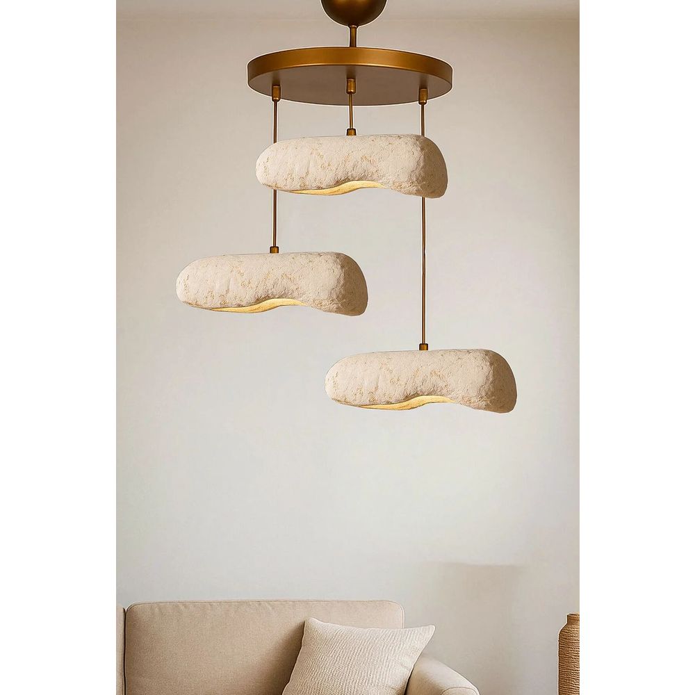 Luster BK233 – Boje: krem slika 1