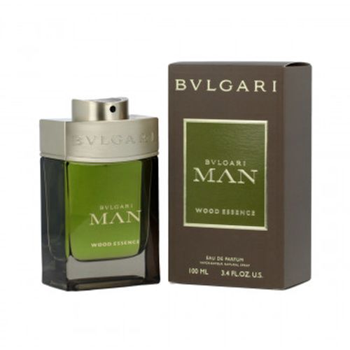 Bvlgari Man Wood Essence Eau De Parfum 100 ml (man) slika 3