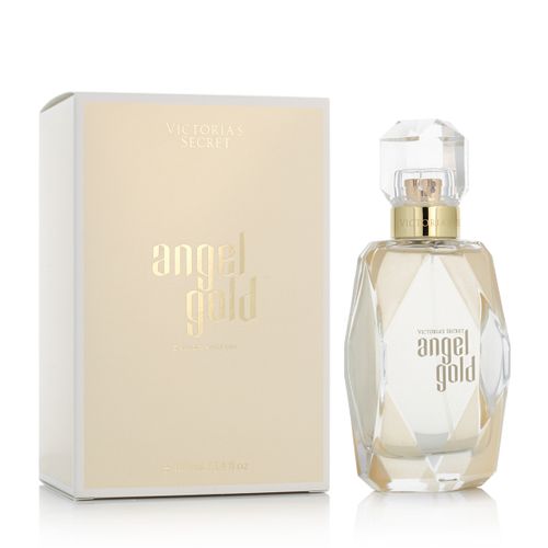 Victoria's Secret Angel Gold Eau De Parfum 100 ml za žene slika 2