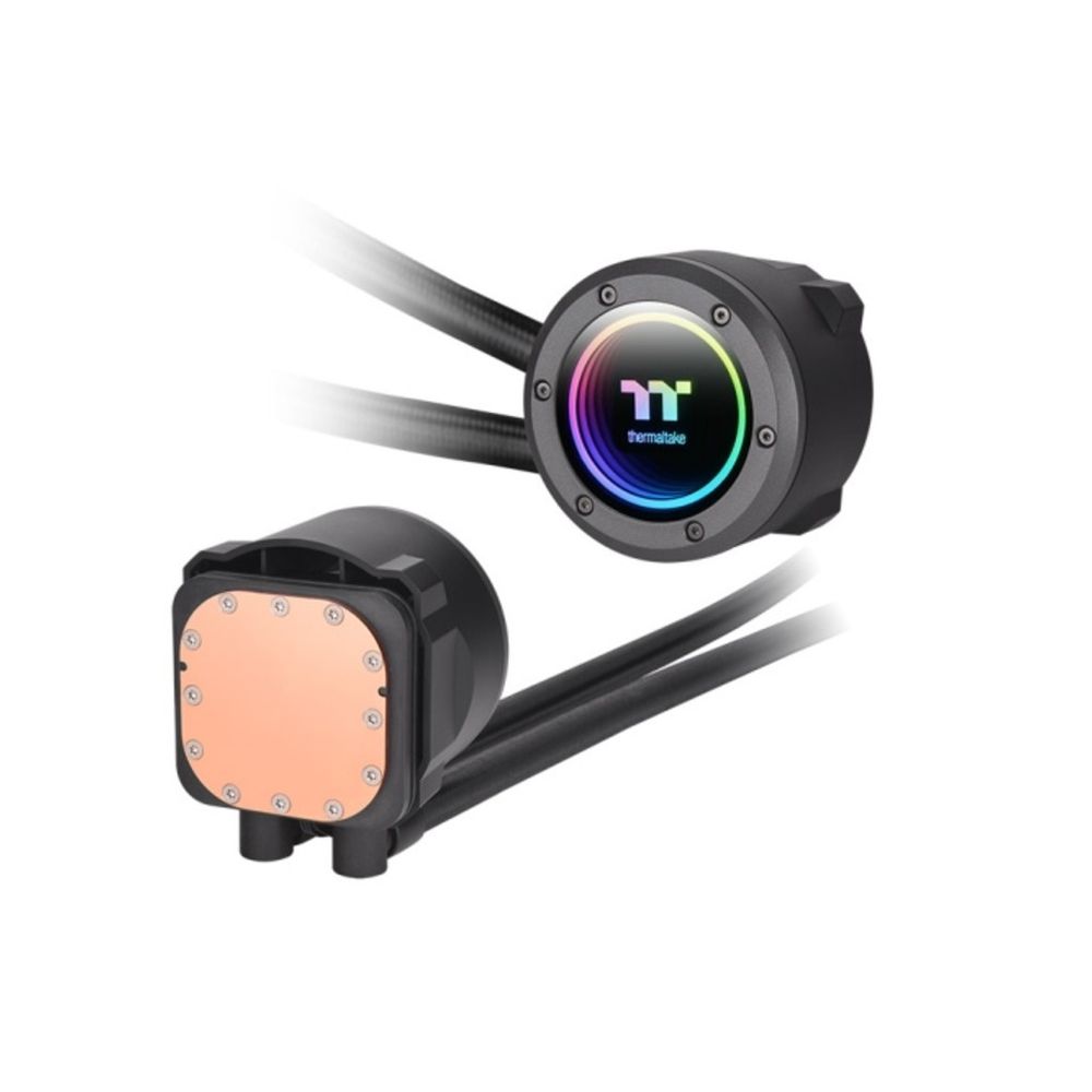 Thermaltake TH360 ARGB cooler TH360 V2 liquid cooler 360mm slika 2