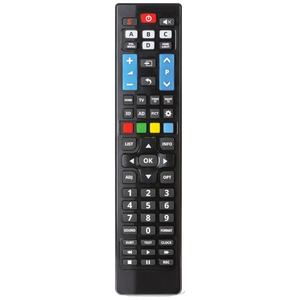 Superior Daljinski upravljač za Philips TV prijemnike - RC PHILIPS TV