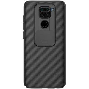 Nillkin CamShield Case maska sa zaštitom za kameru Xiaomi Redmi 10X 4G / Xiaomi Redmi Note 9