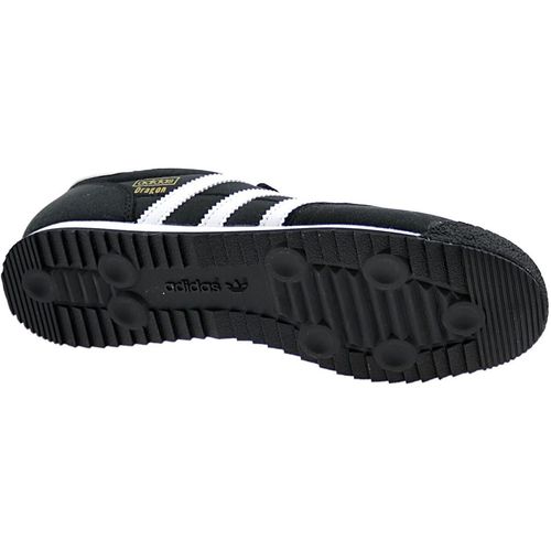 Adidas dječje sportske tenisice dragon og j bb2487 slika 2