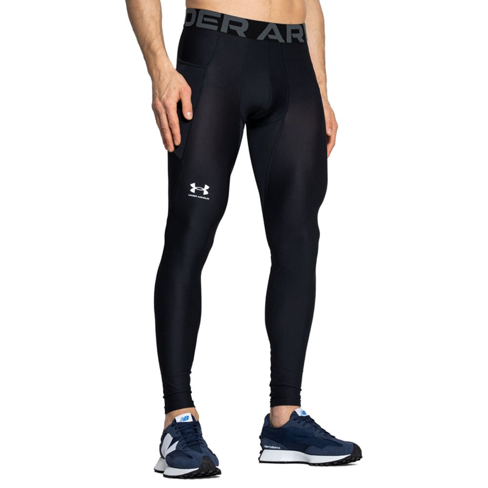 Under Armour Helanke UA HG Armour Leggings za muškarce slika 1