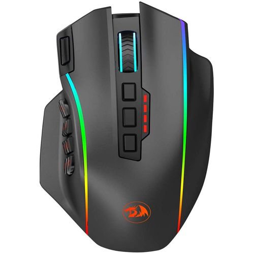 REDRAGON MOUSE PERDITION PRO WIRELESS/WIRED slika 2