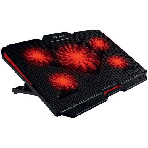 Perun Notebook Cooling Pad slika 2