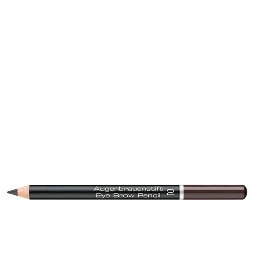 Artdeco Eye Brow Pencil (2 Intensive Brown) 1,1 g slika 1