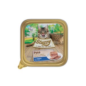 Stuzzy Mačka Alu Tray s Tunom, 100 g