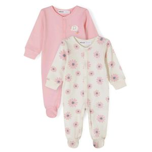Minoti Gegica za bebe - Cvjetići, 12-18 mj - 2kom