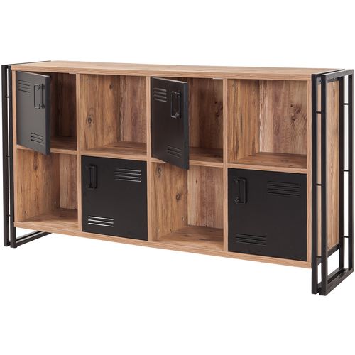 Cosmo Matrix Atlantic Pine
Black Console slika 4