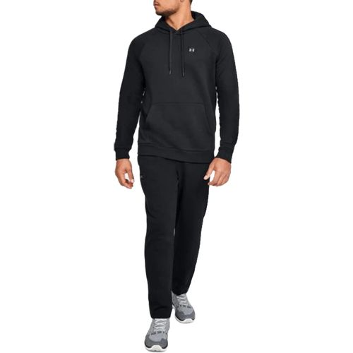 Under armour rival fleece pants 1320739-001 slika 6