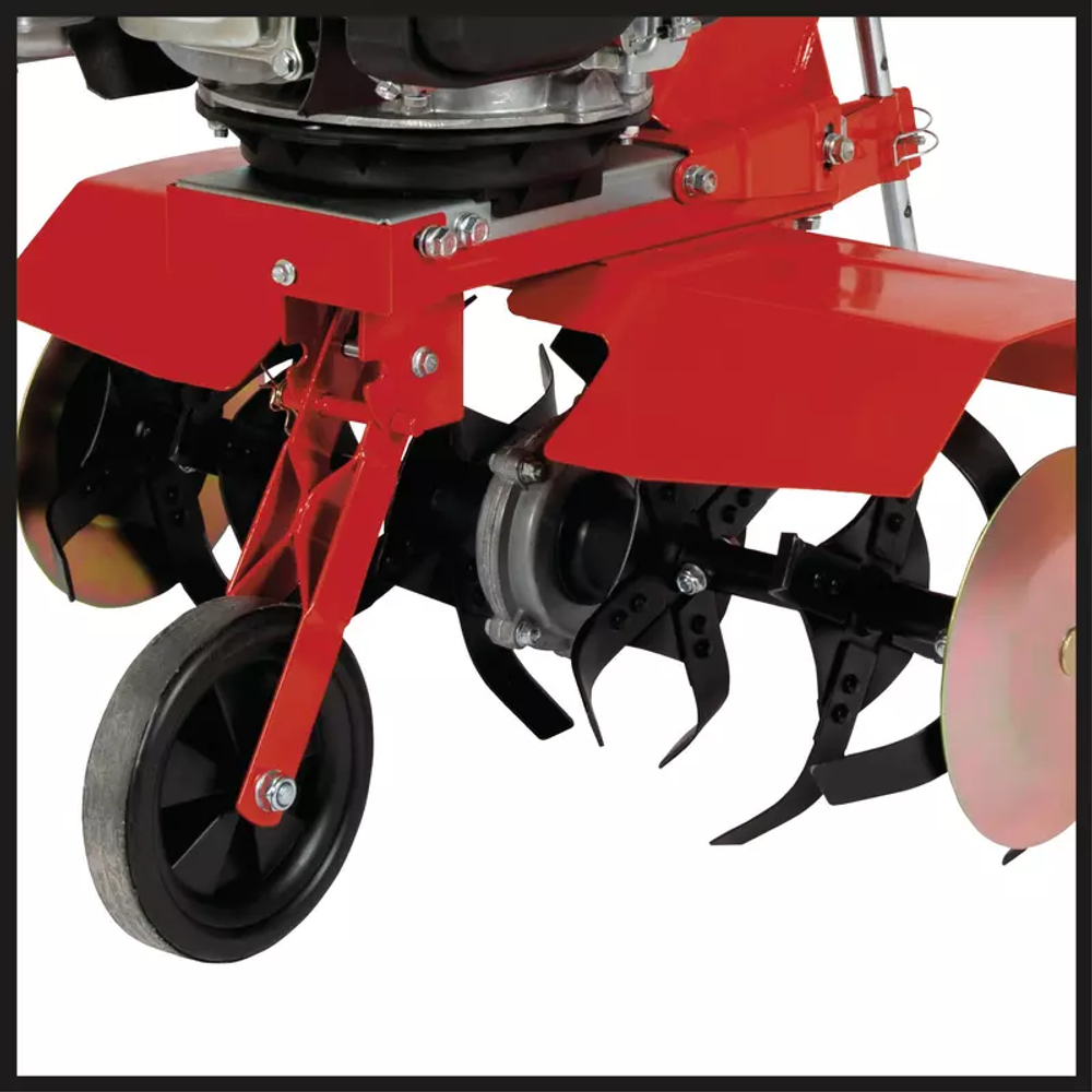 Motorna kopačica GC-MT 2560 LD slika 3