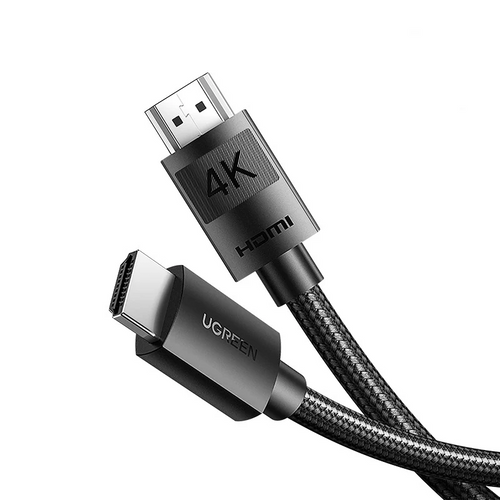 Ugreen 4K HDMI 2.0 cable - 5M slika 2