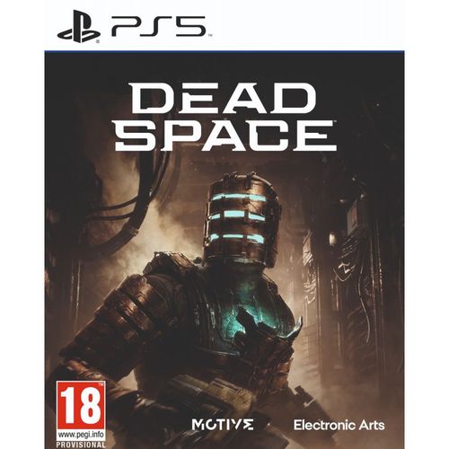 Dead Space Remake PS5  slika 1