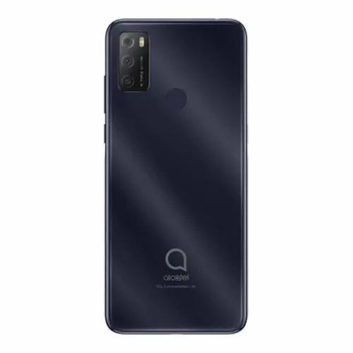 Alcatel 1S 2021 - 6025D 3GB/32GB crna slika 3