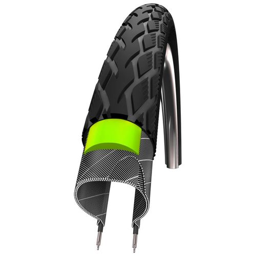 Guma za bicikl SCHWALBE 37-622 Marathon GreenGuard slika 1