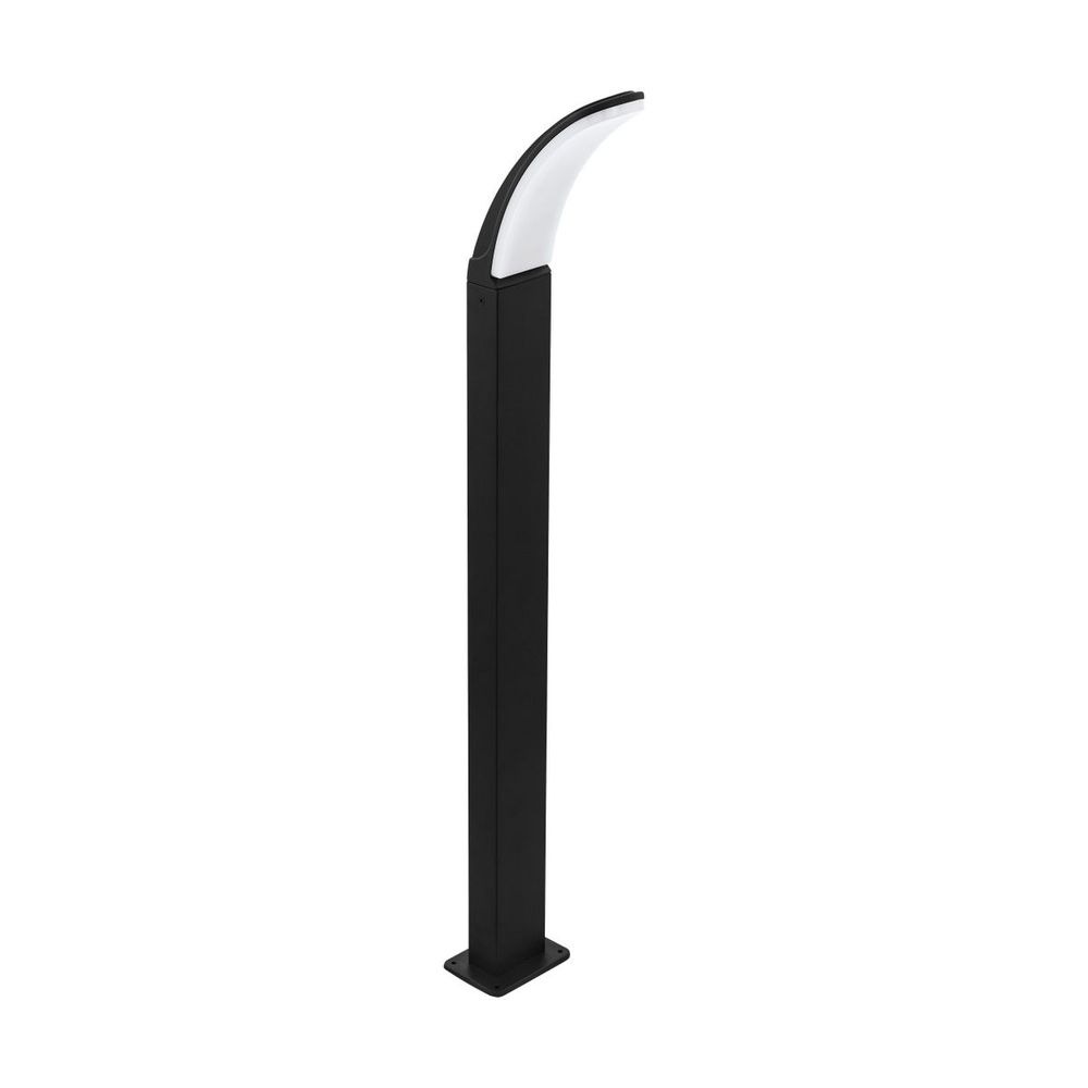 Eglo Fiumicino Vanjska/Stojeća LED Lampa, 11W, 1500lm, V-900, Crna/Bijela slika 1