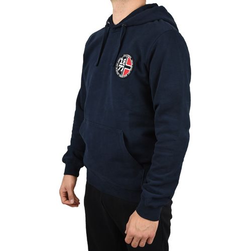 Muški hoodie Helly Hansen 1877 53338-598 slika 2