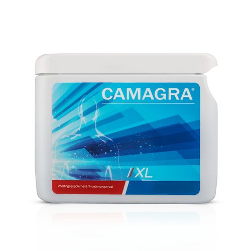 Tablete Camagra XL slika 1