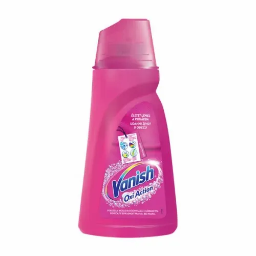 Vanish za fleke Pink  1L slika 1