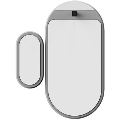 ZIGBEE-DOOR SENSOR-RSH-DS01 Gembird Tuya Zigbee 3.0 Detektor za prozore i vrata, Pametni Wifi senzor slika 4
