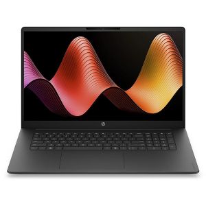 Prijenosno računalo HP OmniBook 3 C3 / 8GB / 512GB SSD / 17,3" FHD IPS / Win 11