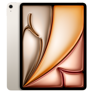 Apple Tablet 13-inčni iPad Air (M2) Wi-Fi 128GB - Starlight