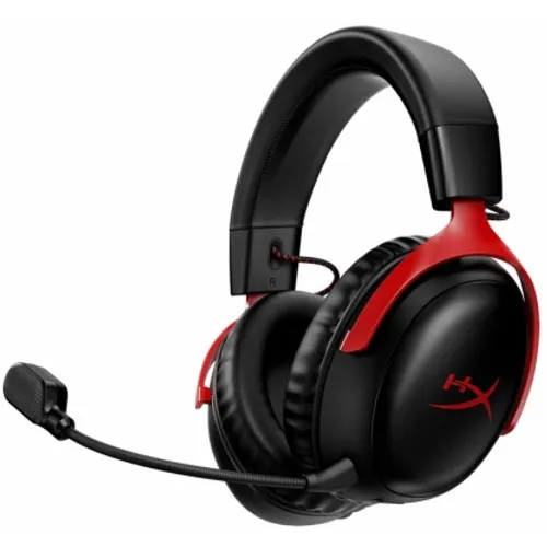 HyperX Slušalice Cloud 3 Wireless 77Z46AA slika 1