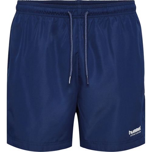 HUMMEL SORC HMLLGC NED SWIM SHORTS ZA MUŠKARCE slika 3