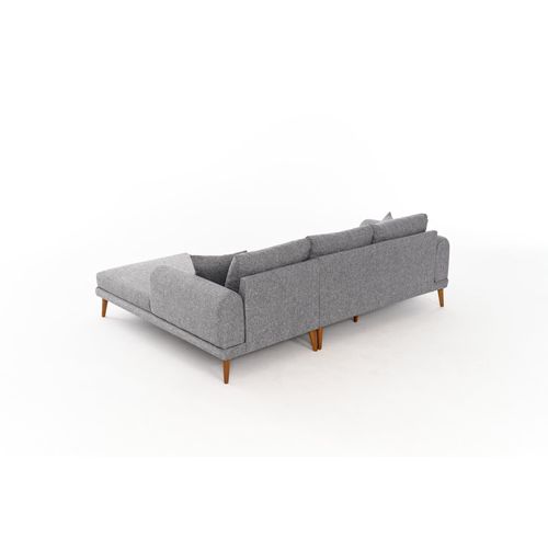 Atelier Del Sofa Kutna garnitura AVIANNA slika 8