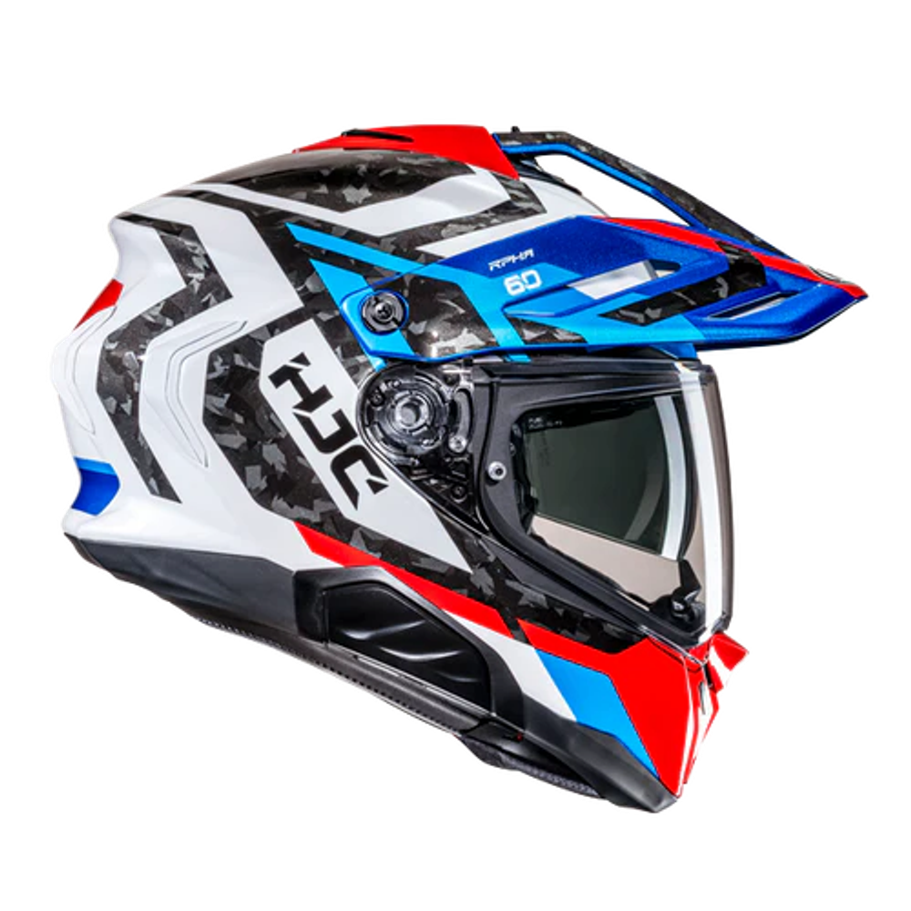 HJC RPHA 60 Dakar slika 5