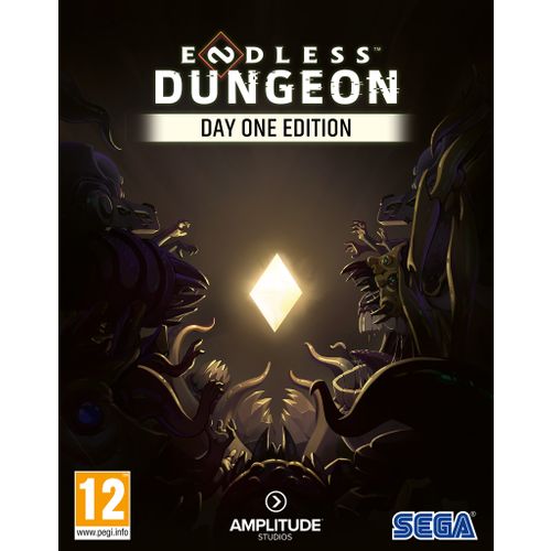 Endless Dungeon - Day One Edition (PC) slika 1