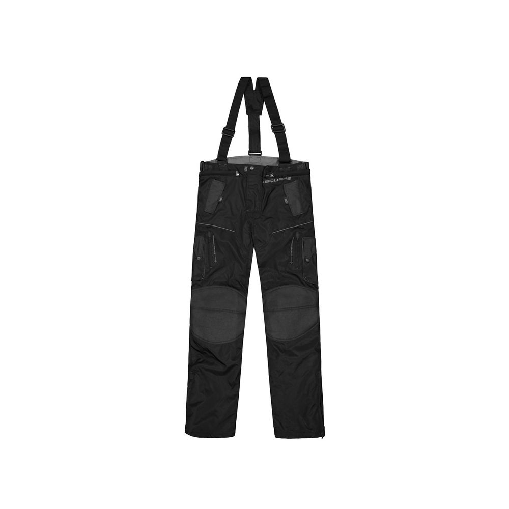 Pantalone - hlače za motor vel.XL NOX 4square Trailer Continental - Sive slika 1