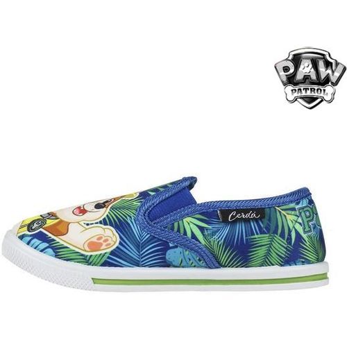 Dječje Casual Tenisice The Paw Patrol 73603 Plava slika 3