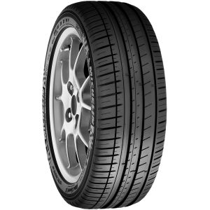 Michelin 255/40R19 100Y XL PILOT SPORT 3 MO GRNX