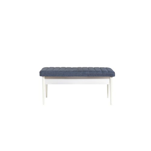 Vina 1048 - 1 - Dark Blue, White White
Dark Blue Bench slika 1