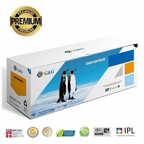 Toner HP CE505A, 2300 stranica, Premium G&amp;G slika 1