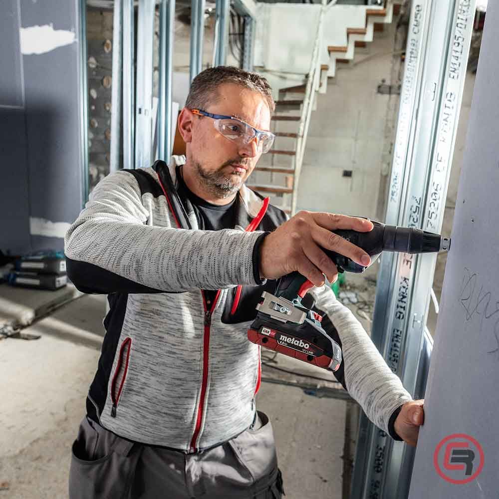 Metabo Odvijač Aku TBS 18 LTX BL 5000 (bez baterija i punjača) + metaBOX – 620063840 slika 3