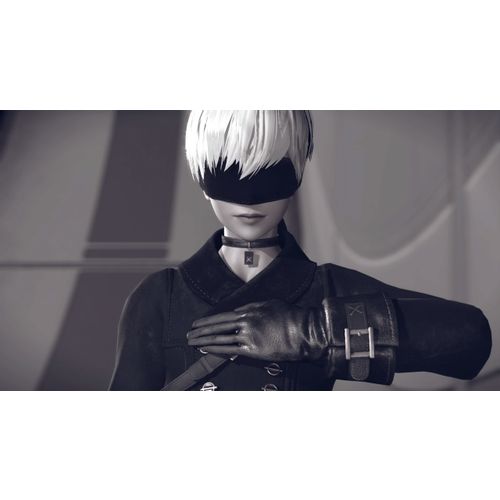 NieR:Automata - The End of YoRHa Izdanje (Nintendo Switch) slika 7