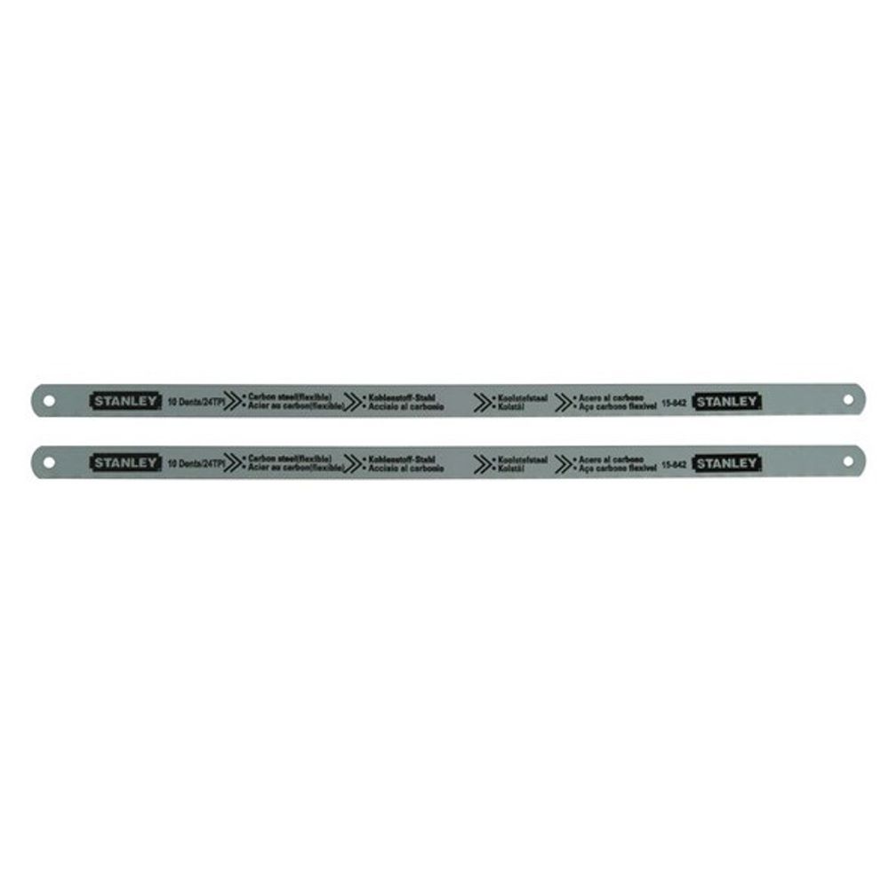 Stanley List pile za metal 300 mm 2 komada 0-15-842 slika 1