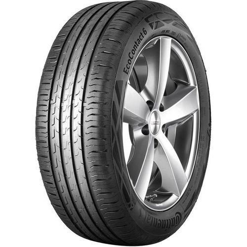 Continental 205/55R16 91H ECO 6 slika 1