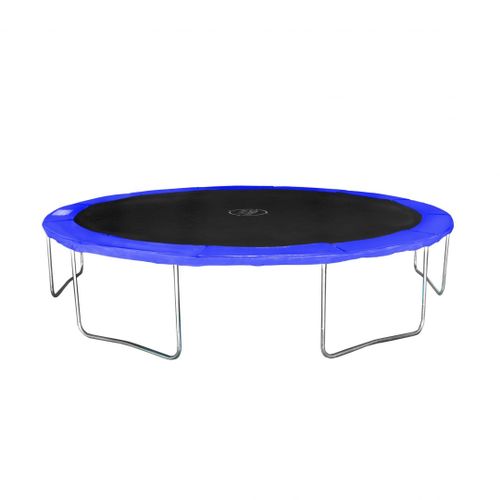 Trampolin 12FT 366cm - plavi slika 3