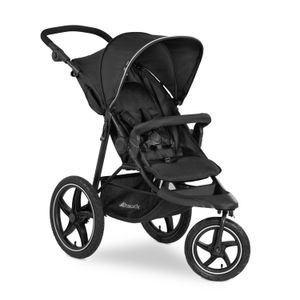 Hauck kolica Runner 2 Black