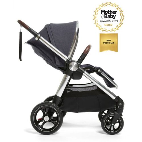 Mamas & Papas Ocarro 2u1 kolica - Navy slika 1