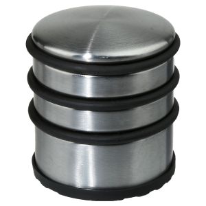 Five graničnik za vrata, visoki, metal