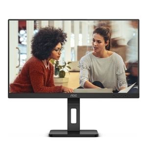 Monitor AOC 27" 27E3QAF, IPS, FHD, 4ms, DP, HDMI, zvučnici